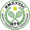 Эмблема ЦТТ Импульс