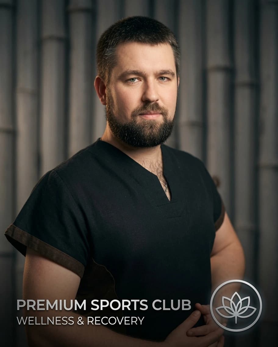 Привалов Роман